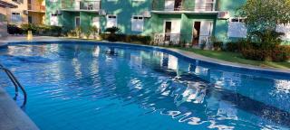 Praia Boulevard Flat Porto Bahia - Porto Seguro - 8