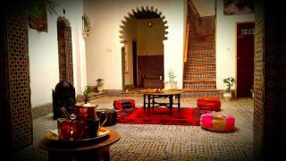 Riad Khmisa - 9