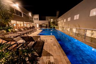 Gaben Hotel - Jaú - 4