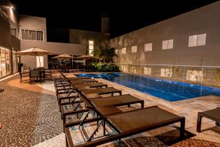 Gaben Hotel - Jaú - 2