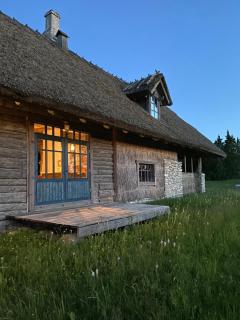 Urikivi Holiday House - Orjaku - 9