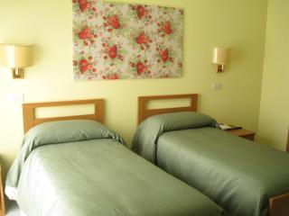 Hotel Parco Delle Rose - San Giovanni Rotondo - 9
