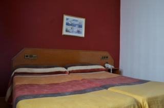 Hostal Cataluña - Zaragoza - 9