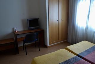 Hostal Cataluña - Zaragoza - 8