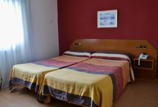 Hostal Cataluña - Zaragoza - 7