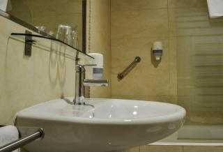 Hostal Cataluña - Zaragoza - 6
