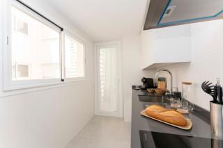 Apartamento de lujo de un dormitorio - 4