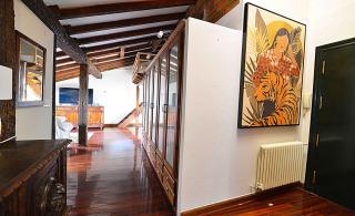 La Mansarda by Just Room - Santander - 3