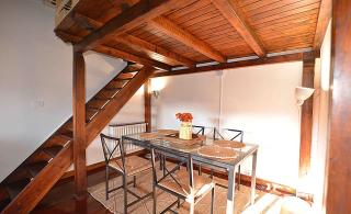 La Mansarda by Just Room - Santander - 4