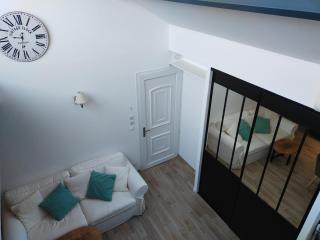 T2 de standing près du port, avec terrasse et clim - La Ciotat - 9