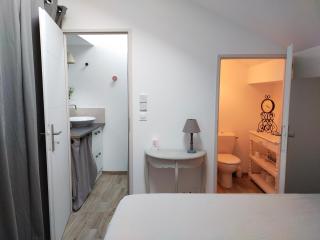 T2 de standing près du port, avec terrasse et clim - La Ciotat - 7