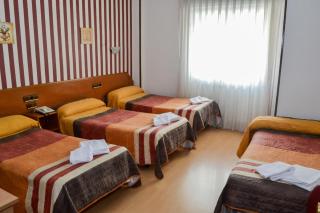 Hostal Cataluña - Zaragoza - 5