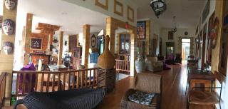 Mini Tiga Homestay - Pangandaran - 5