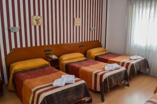 Hostal Cataluña - Zaragoza - 4