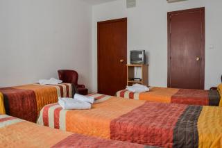 Hostal Cataluña - Zaragoza - 3