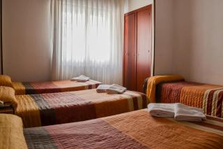 Hostal Cataluña - Zaragoza - 1