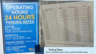 Shore Residences 1BR Balcony, 3beds with massager and Prime Video - Manila - 7