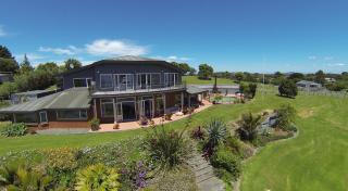Valhalla - Stay Waiheke - Palm Beach - 8