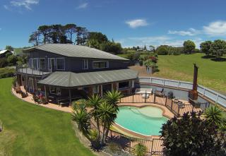 Valhalla - Stay Waiheke - Palm Beach - 9