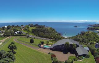 Valhalla - Stay Waiheke - Palm Beach - 0