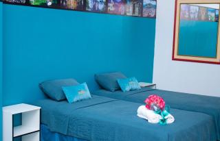 SUITES FullHouse - Guayaquil - 9