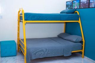 SUITES FullHouse - Guayaquil - 8