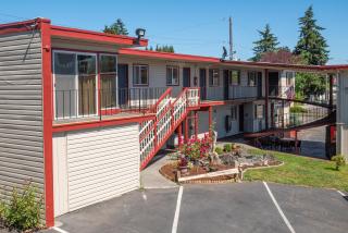 Riviera Inn - Port Angeles - 4