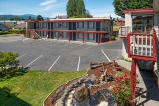 Riviera Inn - Port Angeles - 1