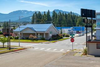 Riviera Inn - Port Angeles - 5