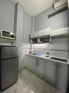 SUITES FullHouse - Guayaquil - 3