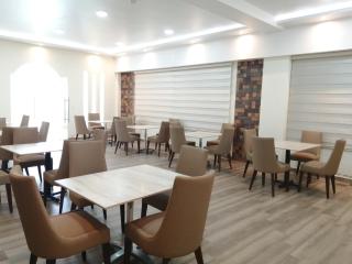 Hotel Torre Orquídea - 2