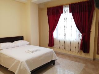 Hotel Torre Orquídea - Puerto Francisco de Orellana - 1