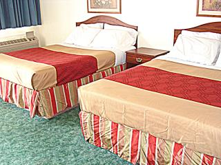 Econo Lodge Salina Scenic Route 89 & I-70 - 6