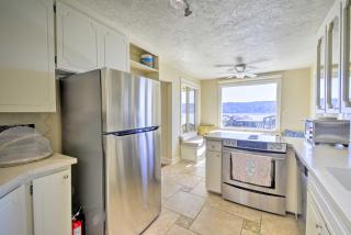 Direct Beach Access Getaway on Port Orchard! - 1