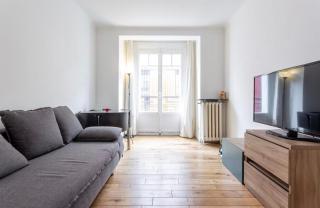 Beautiful apartment in center Paris - París - 0