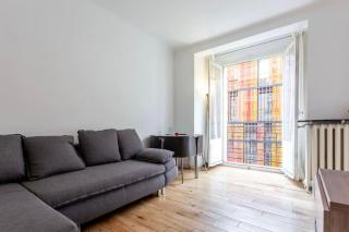 Beautiful apartment in center Paris - París - 9