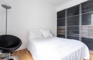 Beautiful apartment in center Paris - París - 8