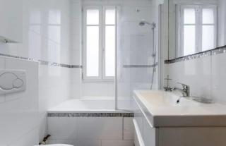 Beautiful apartment in center Paris - París - 7
