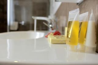 OC Hotel - Settecamini - 7