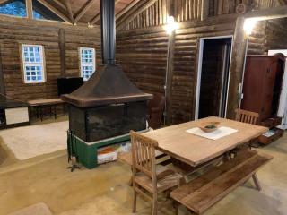 Cabana do Vale em Campos do Jordão/SP - 4