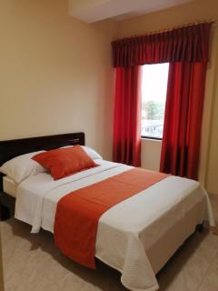 Hotel Torre Orquídea - Puerto Francisco de Orellana - 3