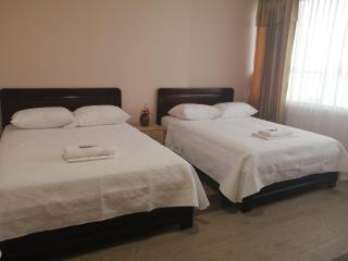 Hotel Torre Orquídea - Puerto Francisco de Orellana - 5