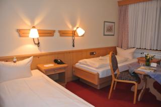 AKZENT Hotel Am Bach - Dettelbach - 8