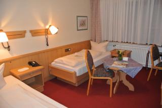 AKZENT Hotel Am Bach - 7