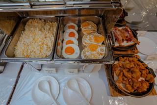 Peace Land Khaosan - 9