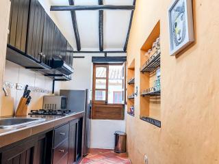CASA DE LAS MATERAS - Villa de Leyva - 9