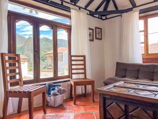 CASA DE LAS MATERAS - Villa de Leyva - 5