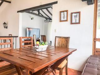 CASA DE LAS MATERAS - Villa de Leyva - 4