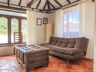 CASA DE LAS MATERAS - Villa de Leyva - 3
