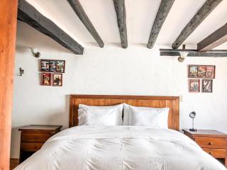 CASA DE LAS MATERAS - Villa de Leyva - 2
